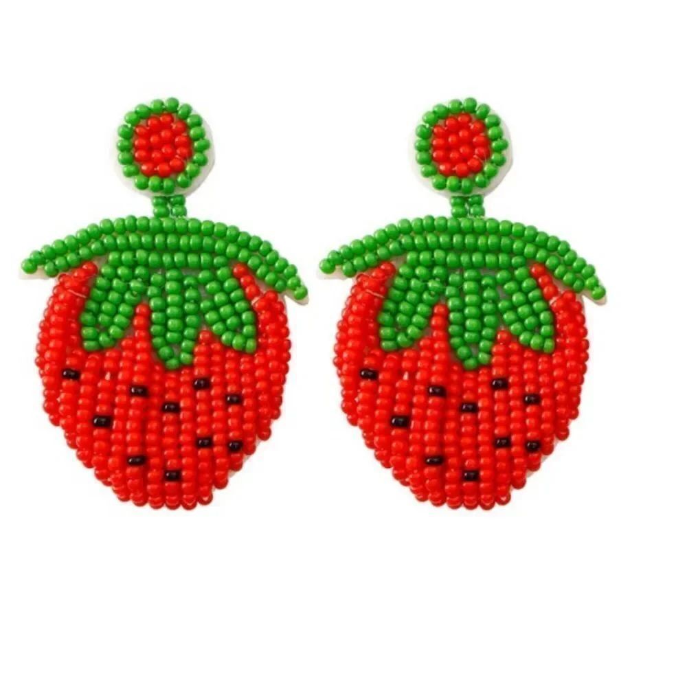 redโstrawberryโearringsโA513
